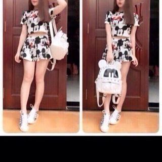 Đồ bộ thể thao