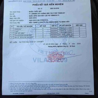 Máy lọc nước tamachi