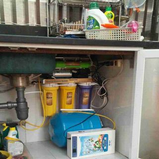 Máy lọc nước tamachi