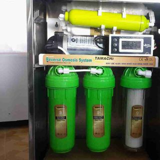 Máy lọc nước tamachi