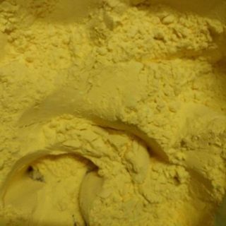 Tinh bột nghệ curcumin giá sỉ