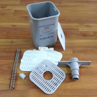Máy làm giá đỗ đa năng gv-102