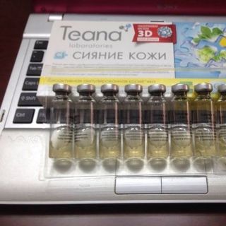 Colagen teana c1 nga