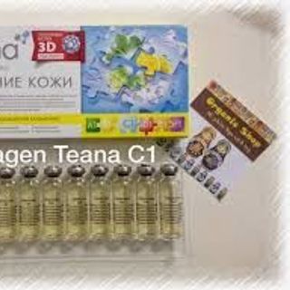 Colagen teana c1 nga