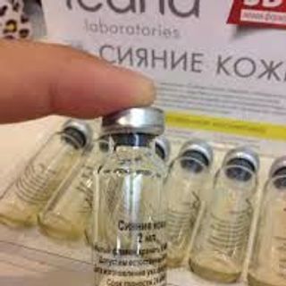 Colagen teana c1 nga