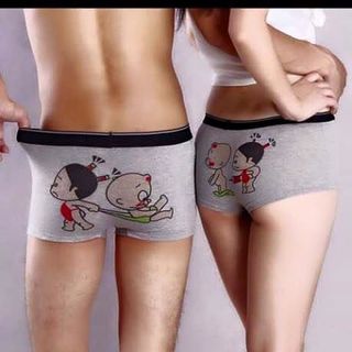 Quần ship đôi chất cotton