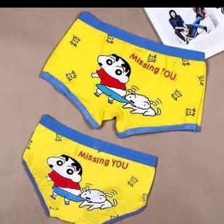 Quần ship đôi chất cotton