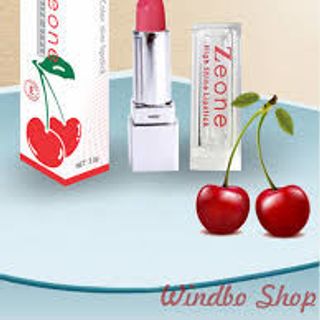Son môi son hàn quốc zeone