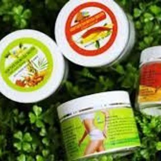 Kem tan mỡ gia truyền gừng ớt