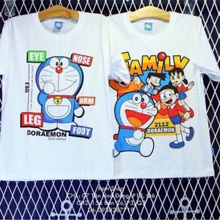 Áo thun coton 100 33k