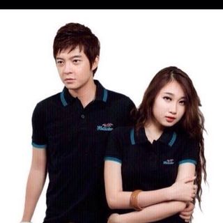 Áo thun cặp thái 43k