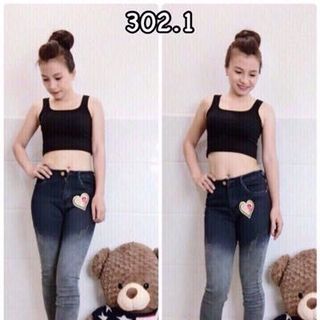 Quần jean 2da