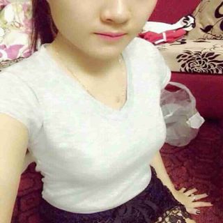 Áo phông trơn