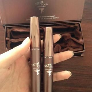 Macara skinfood 2 cây nối mi