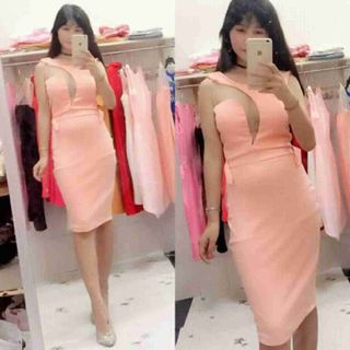 Đầm body