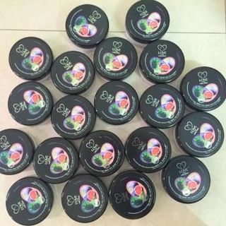 Kem nở ngực love 2mix organic