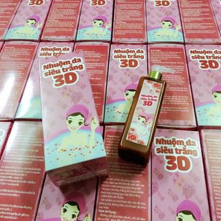 Nhuom da 3d