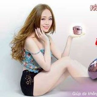 Yến đỏ collagen teen vip