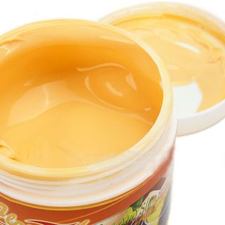 Kem tan mỡ flourish thái lan500ml