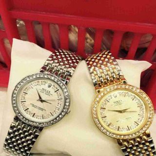 Đồng hồ thời trang nam nữ