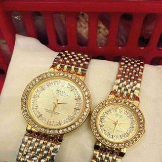 Đồng hồ thời trang nam nữ