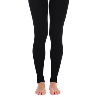 Legging trơn
