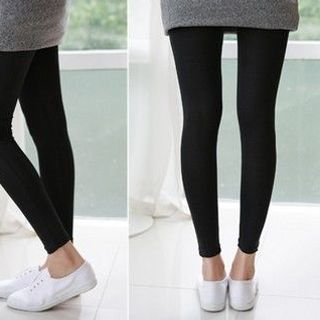 Legging trơn