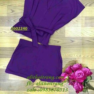 Set bo