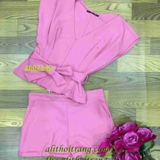 Set bo