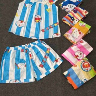 Bo short