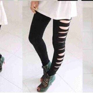 Quần legging