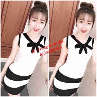 Đầm thun