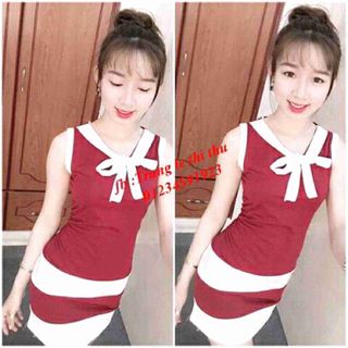 Đầm thun