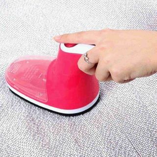 Máy cắt lông xù 360 độ