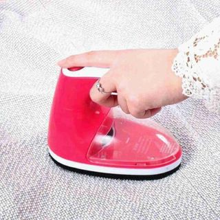 Máy cắt lông xù 360 độ