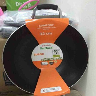 Chảo supor 32cm