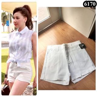 Quần short