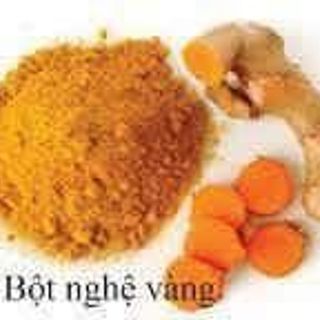 Tinh bột nghệ nhà làm giá sỉ