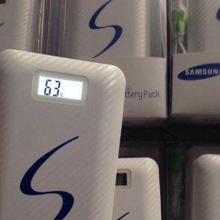 Pin samsung 28000mah