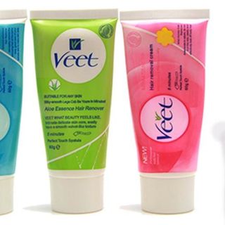 Kem tẩy lông veet