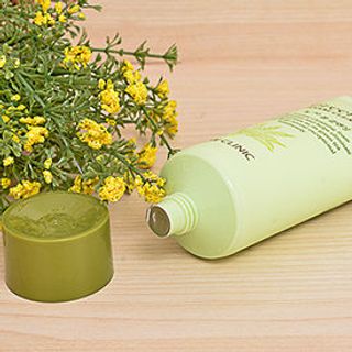Sữa rửa mặt trà xanh 3w