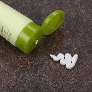 Sữa rửa mặt trà xanh 3w