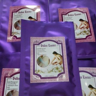 Nước lột colagen thái