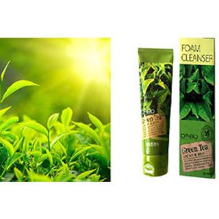 Sữa rữa mặt dabo tinh chất trà xanh