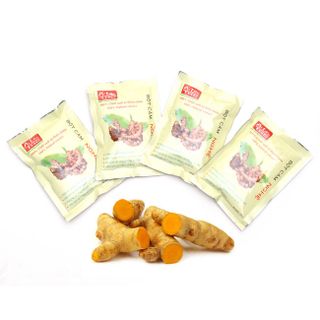 Bột cám nghệ ái liên