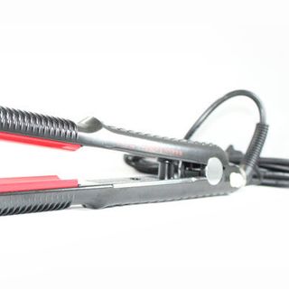 Máy duối tóc xoăn phồng
