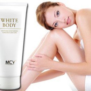 kem dưỡng body mcy trắng da hàn quốc
