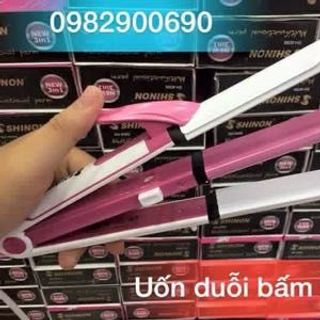 Máy làm tóc 3in1