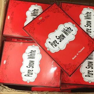 Tắm trắng pure snow white id6
