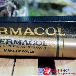 Kem che khuyết điểm demacol